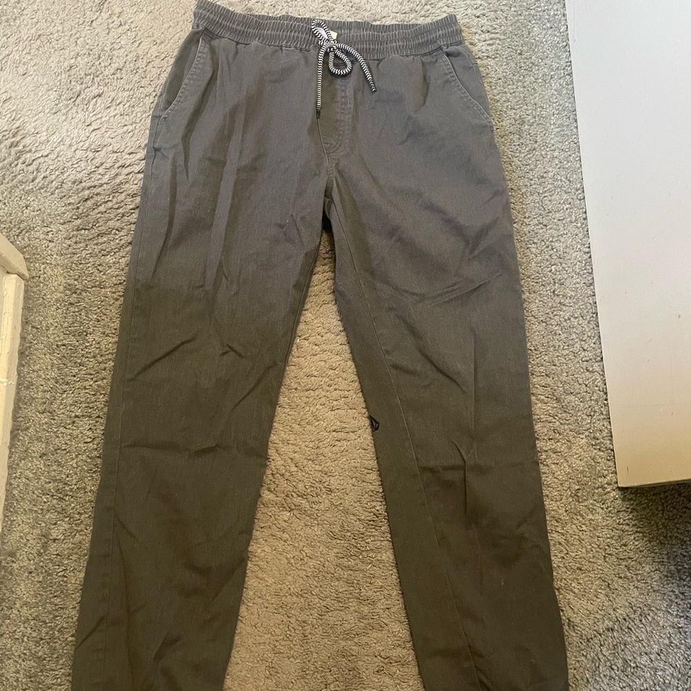 Volcom men’s jogger medium